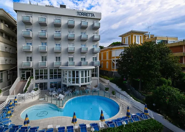 Hotel Torretta Cattolica