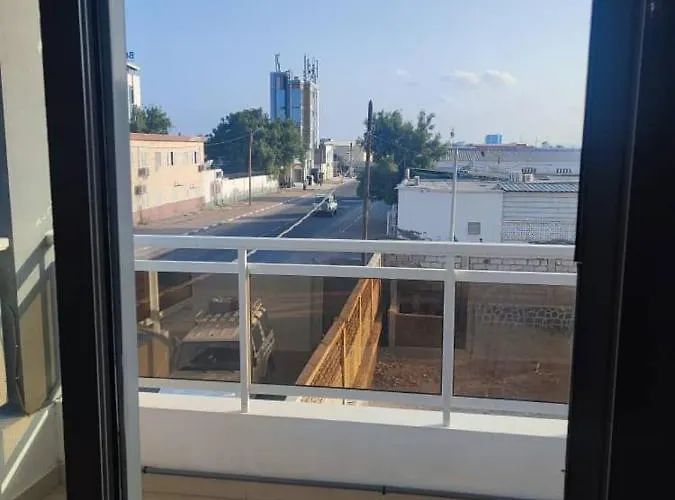 Djibguesthouse Djibouti City