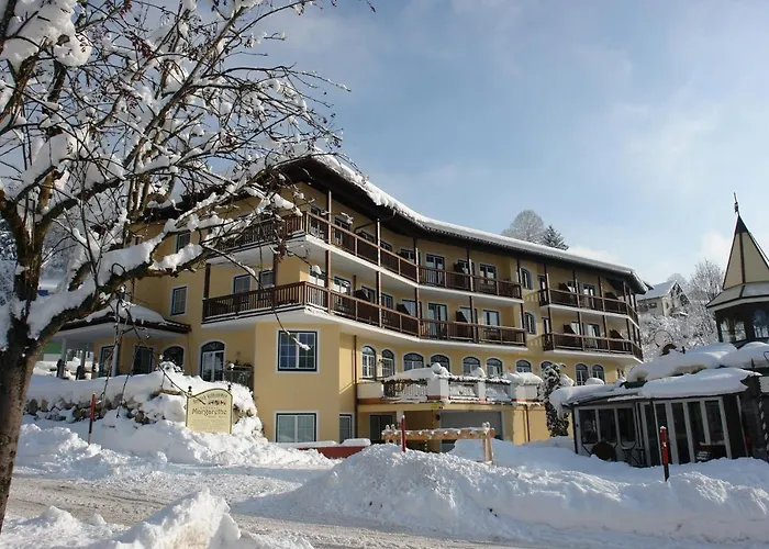 Landhaus Margarethe Hopfgarten im Brixental