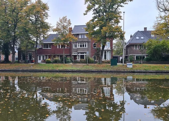 Prinsenbed Leeuwarden