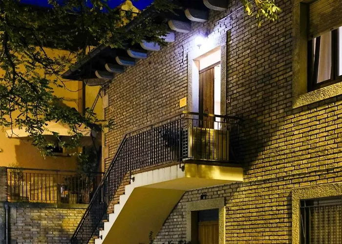 B&B Old Town San Marino