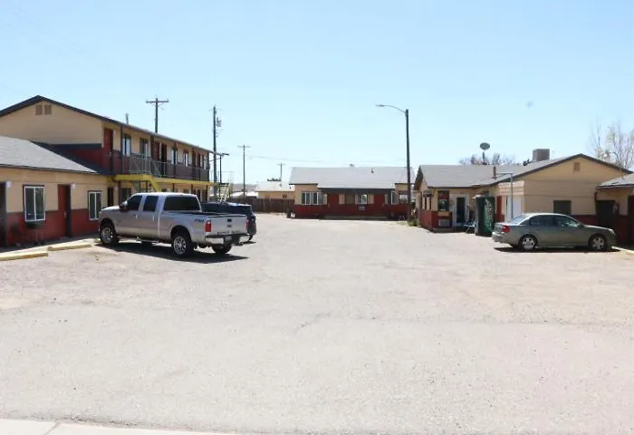 Bloomfield Motel