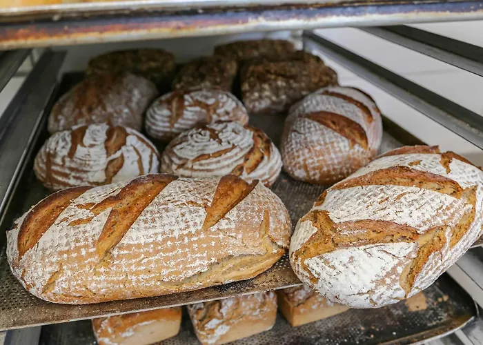 Scheunenbäckerei Usedom