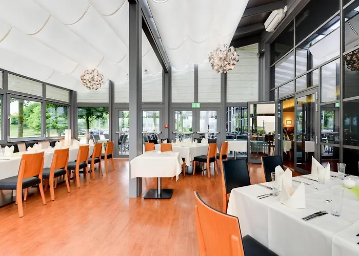 Novina Hotel Herzogenaurach Herzo-Base