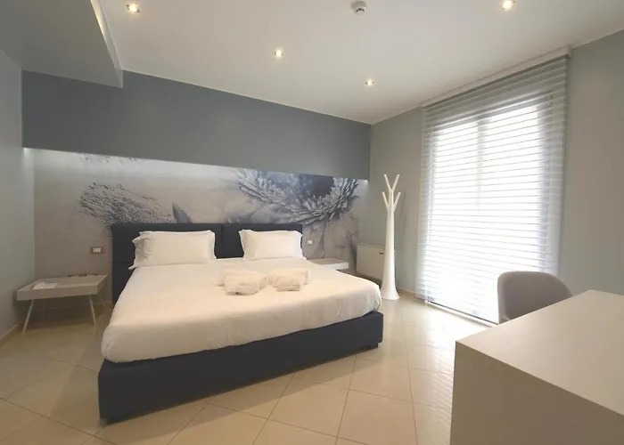 Imperiali Hotel