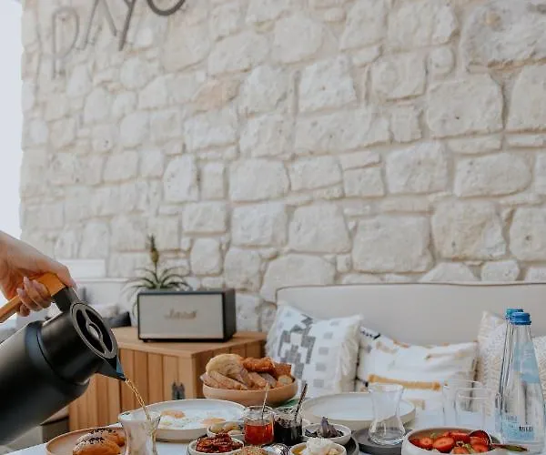 Paye Alacati Butik Otel