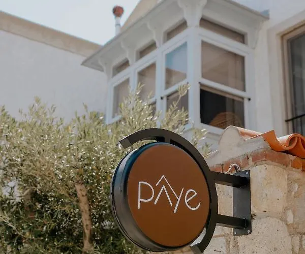 Paye Alacati Butik Otel