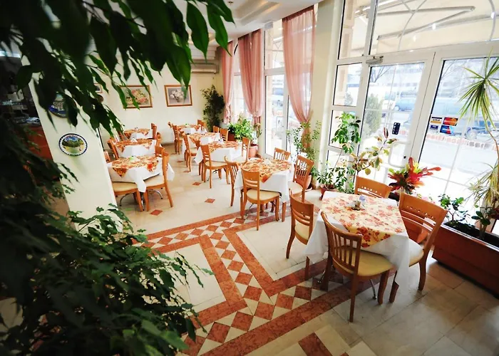 Vip Hotel Skopje - New Management