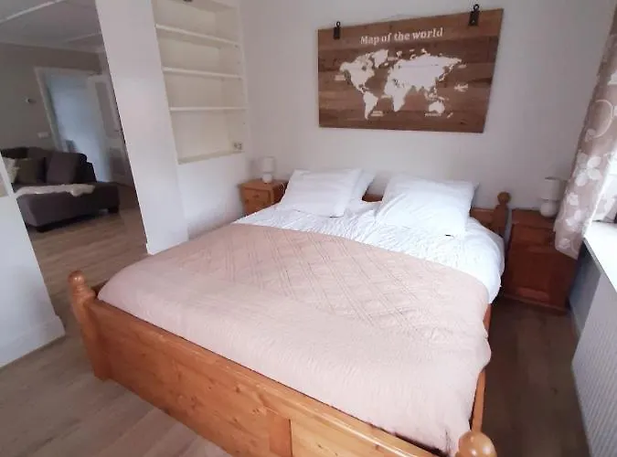 B&B de Maalderi-je Winterswijk