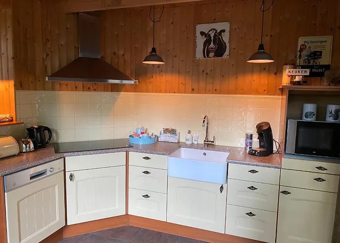 'T Wettenshuys Nuenen