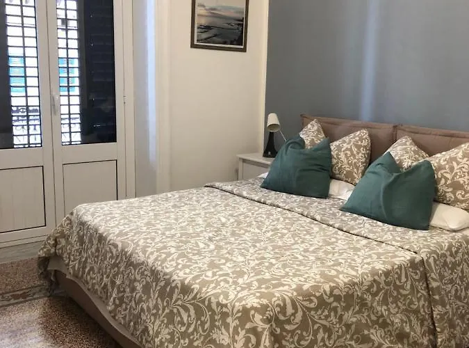 La Bella Balla-Ro Rooms