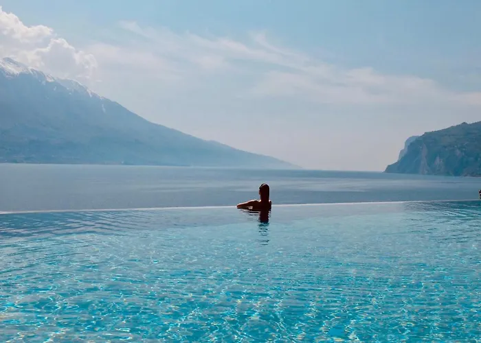 Eala My Lakeside Dream - Adults Only Limone sul Garda