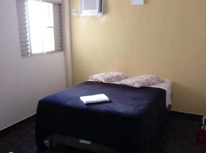 Hotel Iguaçu Botucatu