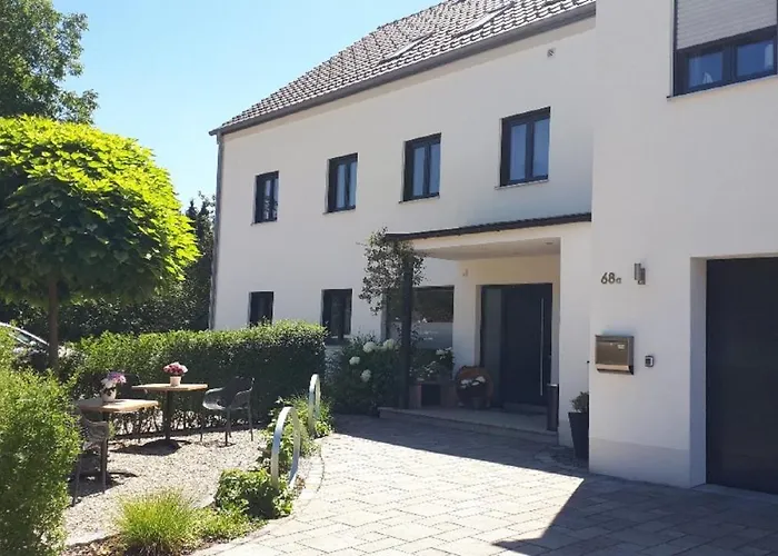 Hotels in Bad Abbach