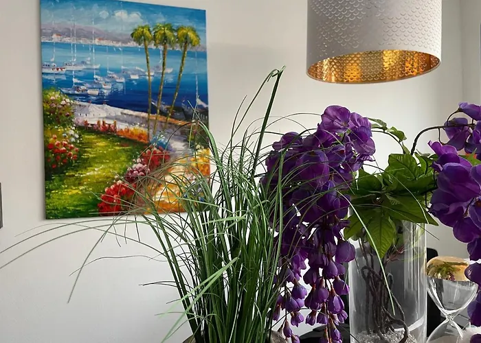 Hotels in Backnang
