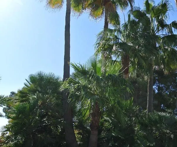 Casa Olivia Hotel Moraira