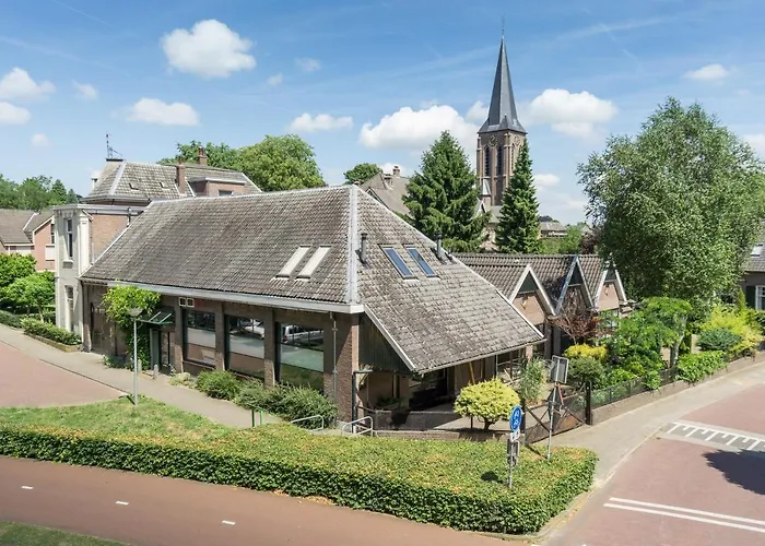 B&B aan de Koningsmuur Dieren