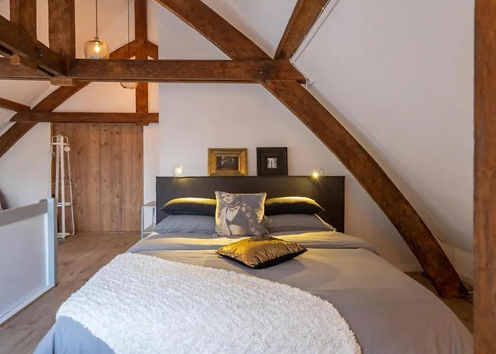 B&B aan de Koningsmuur Dieren