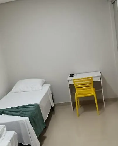 Hotel Cristalina