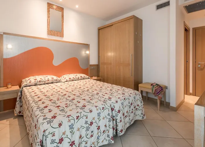 Hotel Katja Bibione