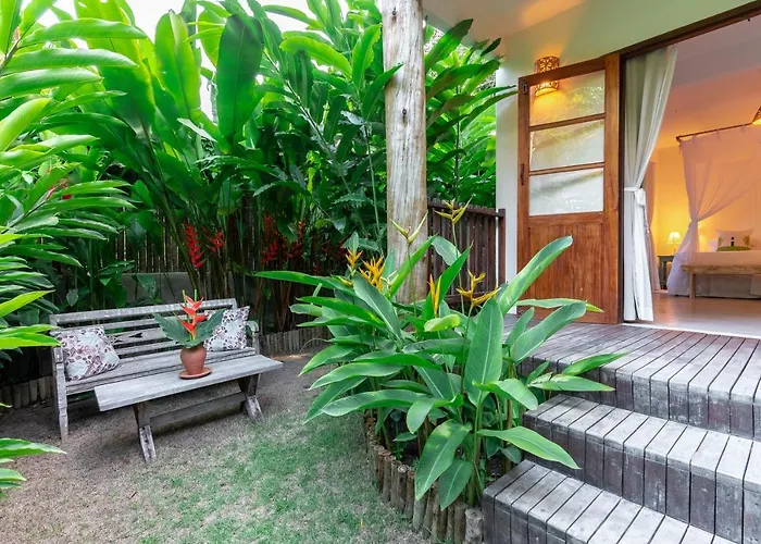 Da Graca Hotel Trancoso
