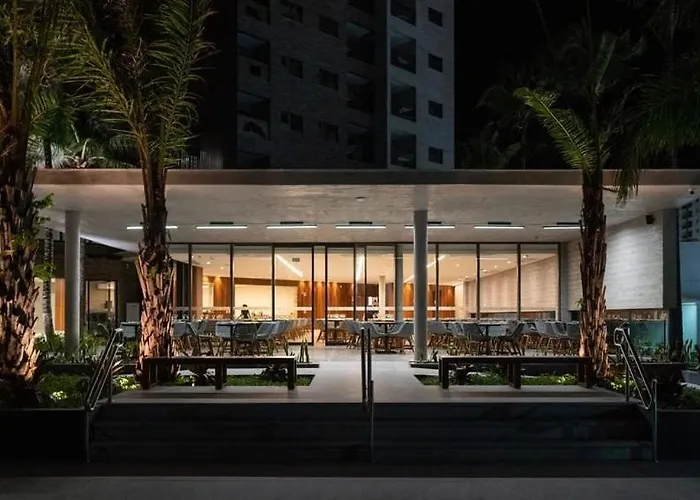 Salinas Premium Resort Salinópolis