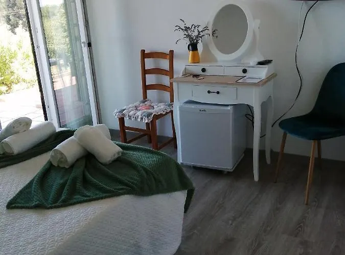 Casita Da Floresta Hotel Ferreira do Zêzere