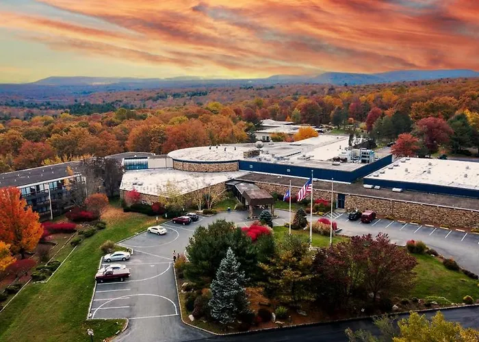 Mountain Laurel Resort