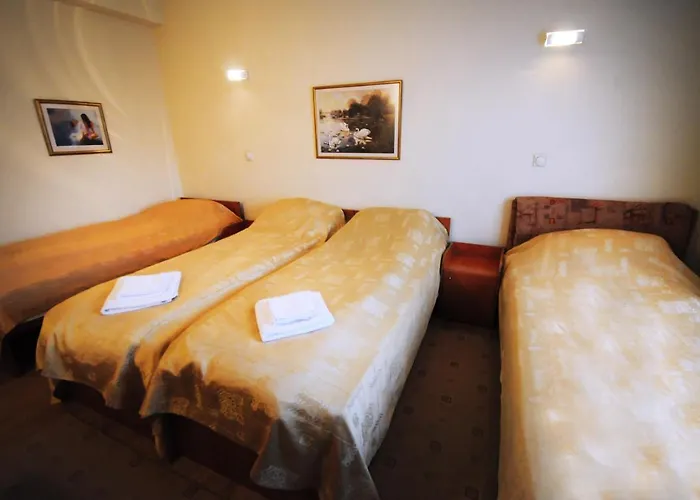 Vip Hotel Skopje - New Management