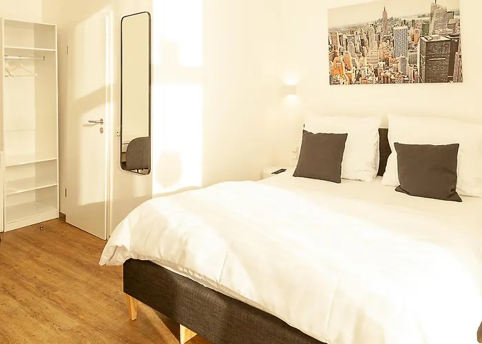 Hotel Soers Aachen