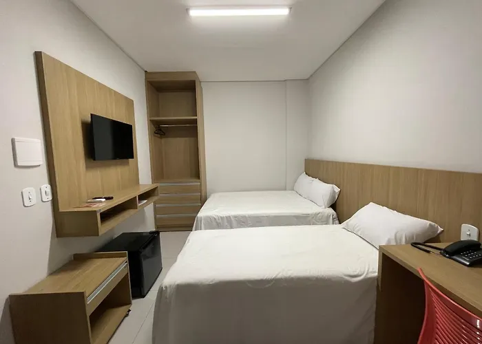 Mauri Center Hotel Picos