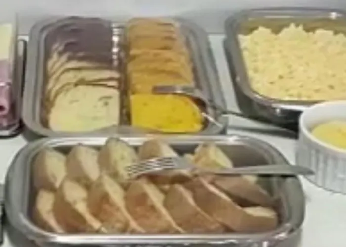 Hotéis de Picos