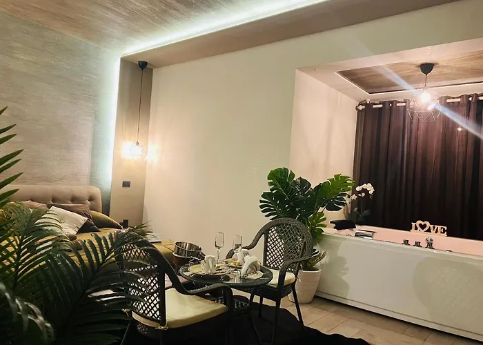 Love Suite Campobasso