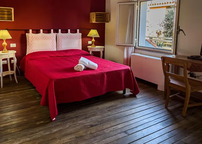 La Terrazza Guesthouse Olbia