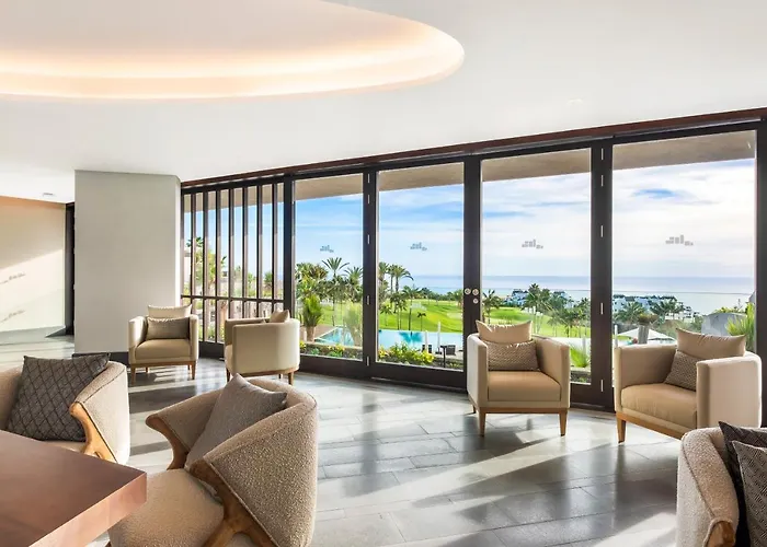 Los Jardines de Abama Suites Guía de Isora