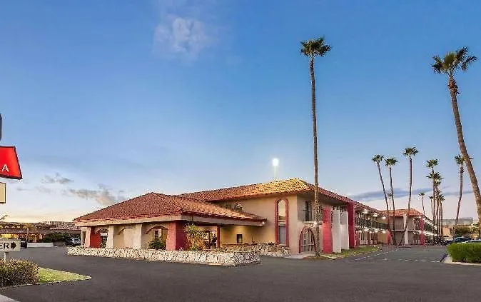 Ramada By Wyndham Mesa Downtown Hotel