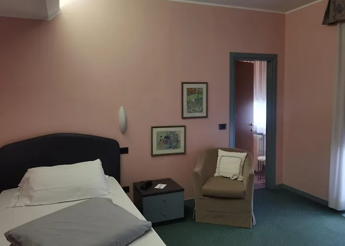 Hotel Vittoria
