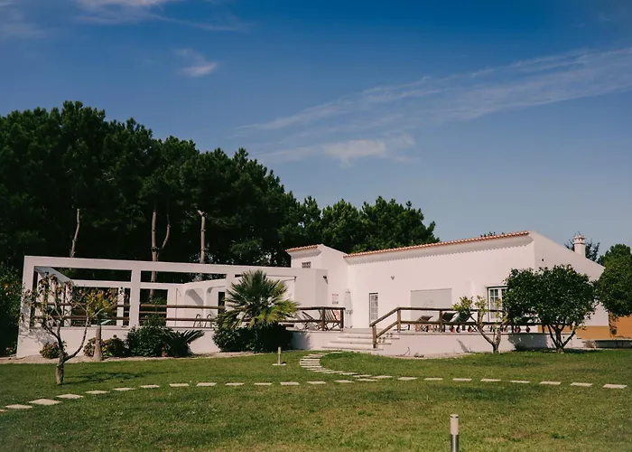 Vila Louro Santa Cruz 