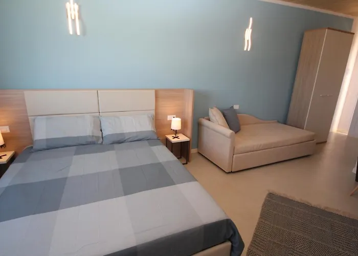 Ohana Holiday Rooms