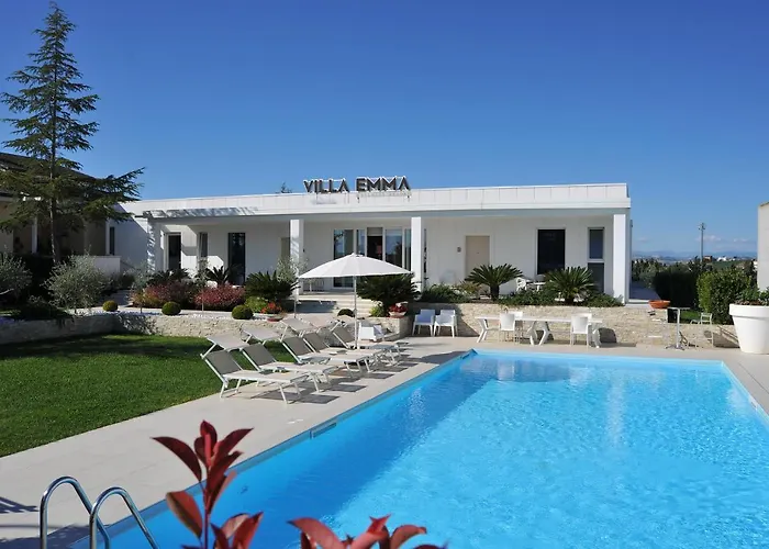 Villa Emma Montegranaro