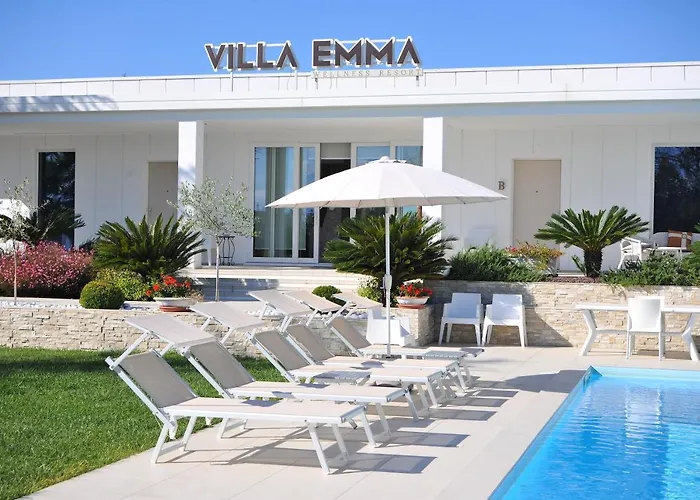 Villa Emma Montegranaro