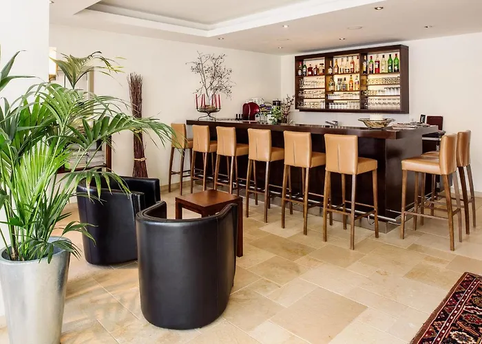 Hotel Regina Serfaus