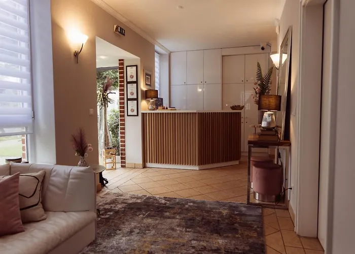 Hotel Garni an der Eissporthalle Dinslaken
