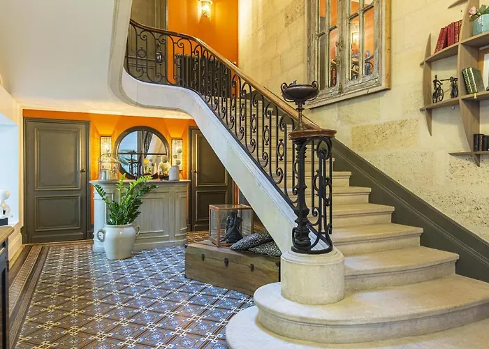 La Maison Mulato