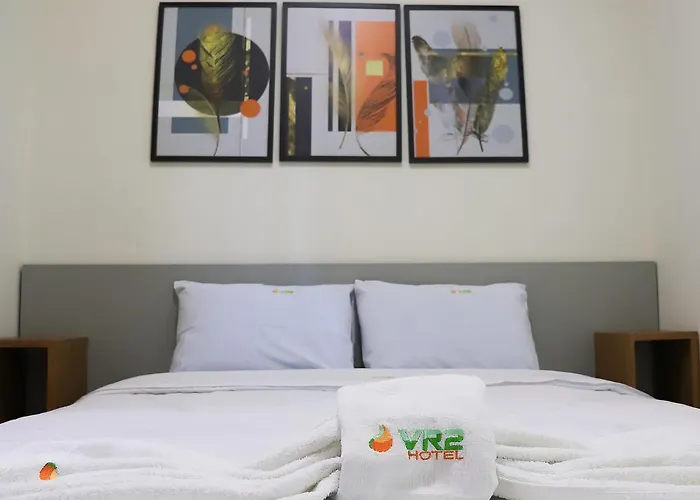 Vr2 Hotel Lencois Paulista