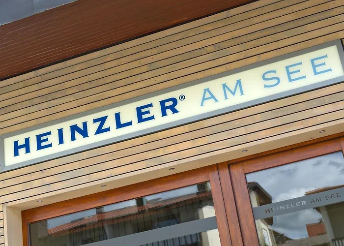 Hotel Heinzler am See Immenstaad am Bodensee