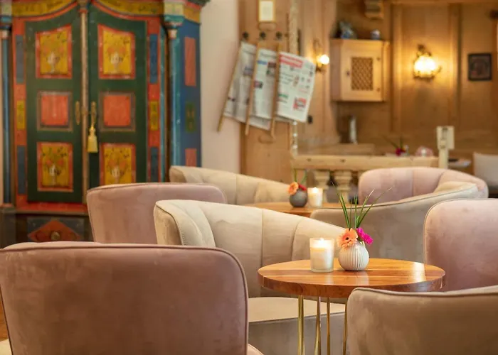 Hotel Ziegleder Rotta