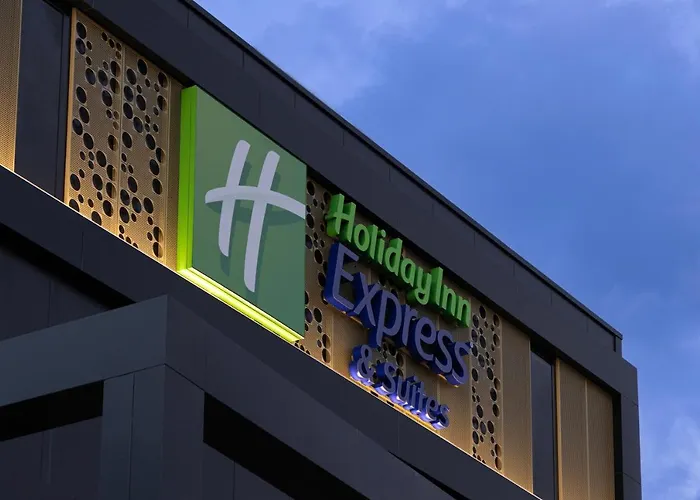 Holiday Inn Express & Suites - Deventer By Ihg