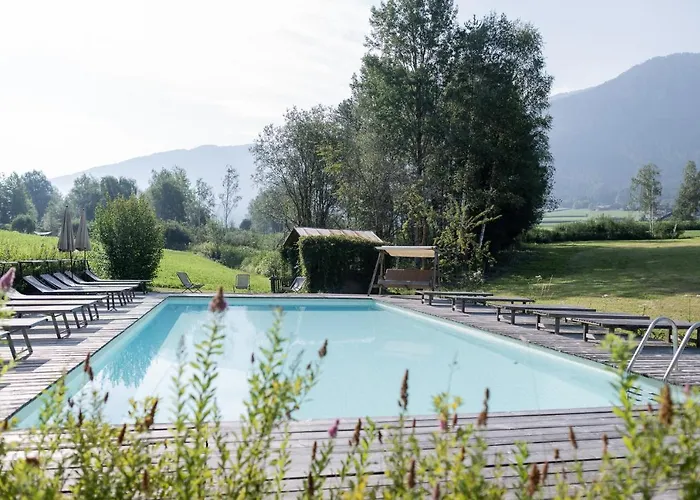 Hotel Hurtmuehle Kronblick San Lorenzo di Sebato