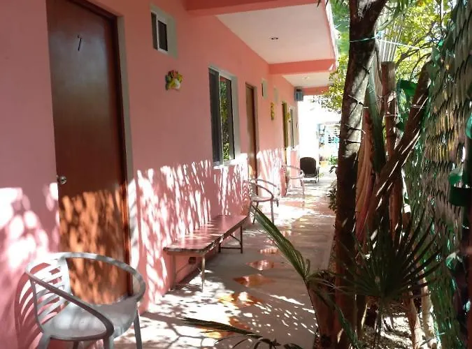 Valladolid (Yucatan) Hotels
